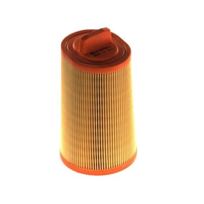 Imagem de MAHLE ORIGINAL LX 1277 Filtro de ar 250,5 132,0 Cartucho filtrante MERCEDES BENZ: CLK Coupe, Classe C T modell, Sedan