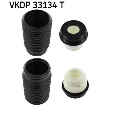 Imagem de SKF VKDP 33134 T Coifa Amortecedor SEAT: Ibiza 3, Córdoba II Sedan, VOLKSWAGEN: Polo IV Hatchback, AUDI: A2