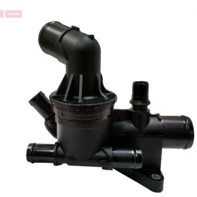 Imagem de DENSO DTM75894 Termóstato, líquido de refrigeração 75oC com juntas RENAULT: GRAND SCENIC 4, Megane 4