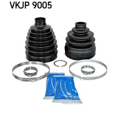Imagem de SKF VKJP 9005 Fole de Transmissão