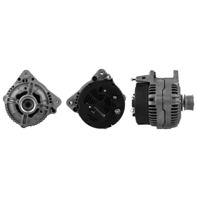 Imagem de LUCAS LRB00426 Alternador 12V 120A VOLKSWAGEN: Polo IV Hatchback, Sharan I