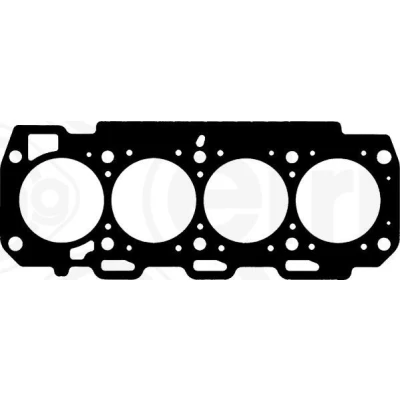 Imagem de ELRING 186.532 Juntas da Cabeça do Motor 1,6mm 83mm Junta de camadas metálicas ALFA ROMEO: 156 Sedan, FIAT: BRAVO 1