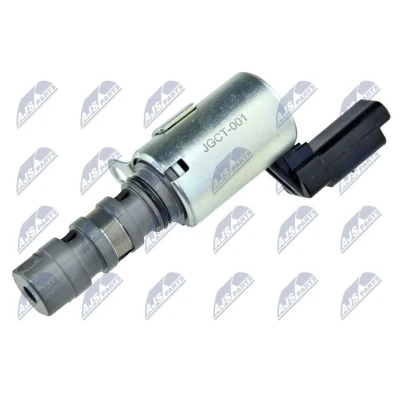 Imagem de NTY EFR CT 001 Válvula de controlo, regulação das árvores cames CITROËN: C4 I Grand Picasso