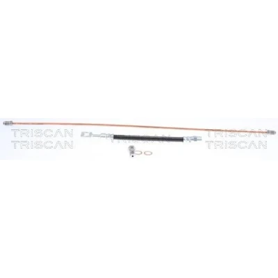 Imagem de TRISCAN 8150 29235 Mangueira de Travão M10x1 VOLKSWAGEN: Golf 4, Bora Sedan, 4 Variant, AUDI: A3 Hatchback, TT Coupe, Roadster