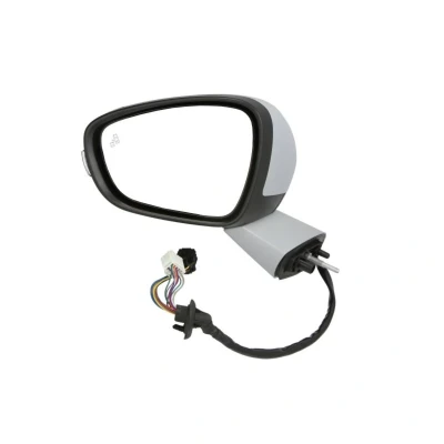 Imagem de Espelho retrovisor exterior BLIC 5402 21 044369P Links