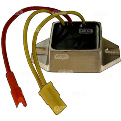 Imagem de Retificador, gerador HC CARGO 230149