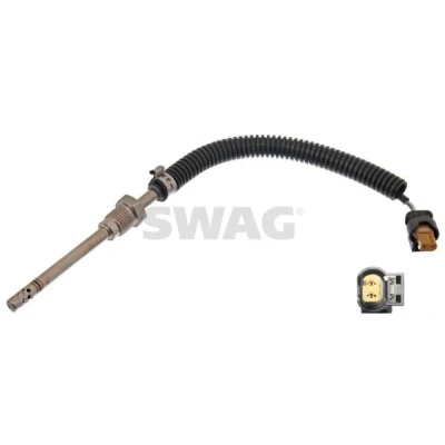 Imagem de SWAG 10 94 9298 Sensor MERCEDES BENZ: Classe C Sedan