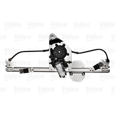 Imagem de Valeo Elevador de vidro à frente, lado esquerdo elétrico com motor sem função conforto 851292
