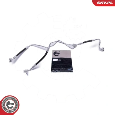 Imagem de ESEN SKV 54SKV656 Conduta de alta/baixa pressão, ar condicionado