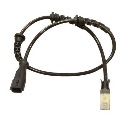 Imagem de HITACHI 131576 Sensor de ABS Eixo dianteiro Hueco 12 RENAULT: CLIO 3