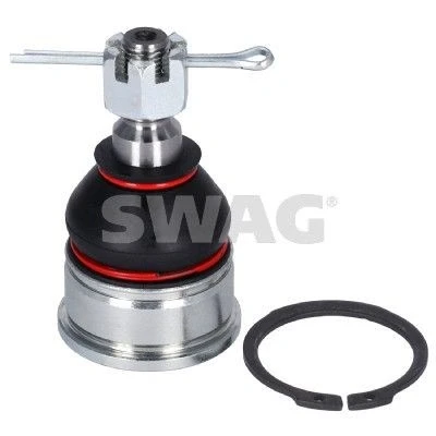 Imagem de SWAG 85 94 2154 Rótula de suspensão HONDA: Civic 7 Hatchback, Limousine