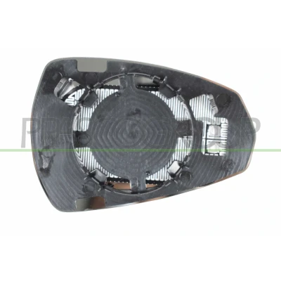 Imagem de PRASCO AD3247504 Vidro Espelho esquerda AUDI: A3 Sportback, Cabrio