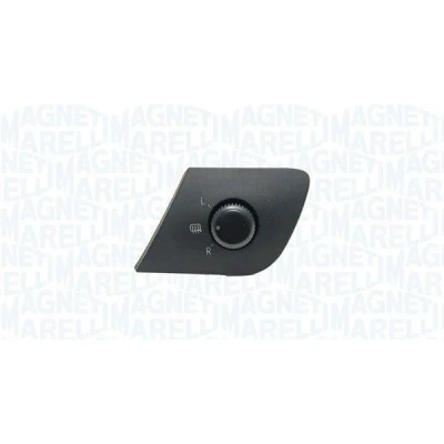 Imagem de MAGNETI MARELLI 000051007010 Interruptor, ajuste de espelho SKODA: Fabia 1 Combi, I Hatchback