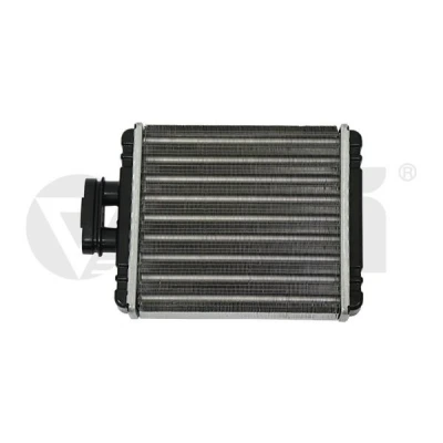 Imagem de VIKA 28190012401 Radiador Quente SKODA: Fabia 1 Combi, SEAT: Ibiza 3, Córdoba II Sedan, VOLKSWAGEN: Polo IV Hatchback