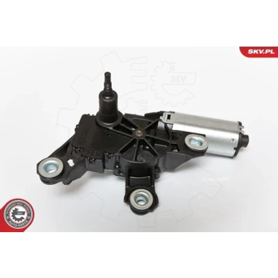 Imagem de ESEN SKV 19SKV007 Motor de Limpa Vidros 12V traseira elétrico VOLKSWAGEN: Golf 4, 4 Variant