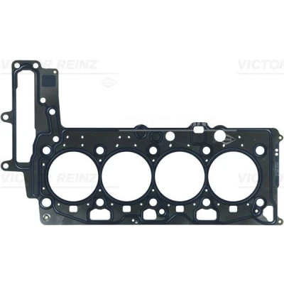 Imagem de REINZ 61 38110 10 Juntas da Cabeça do Motor 1,55 84,7 Junta de camadas metálicas BMW: 1 Hatchback, 5 Sedan, 3 Touring, MINI: Countryman, Hatchback