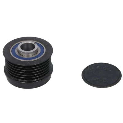 Imagem de INA 535 0192 10 Polia Roda Livre do Alternador Ferramenta especial necessária para a montagem ALFA ROMEO: MiTo, FIAT: Punto Evo Hatchback