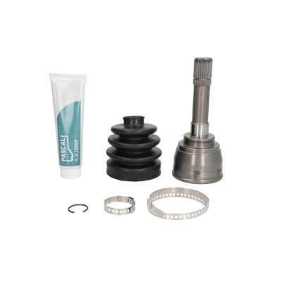 Imagem de PASCAL G18006PC Ponteira de Transmissão do lado da roda SUZUKI: Vitara I SUV, Grand 1 SUV