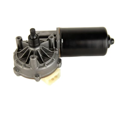 Imagem de VALEO ORIGINAL PART 403873 Motor de Limpa Vidros 24 à frente para veículos volante esquerda/direita