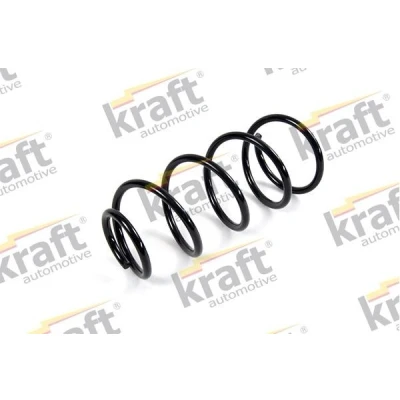 Imagem de KRAFT 4022032 Mola de suspensão Eixo dianteiro FORD: Focus 2, 2 Kombi