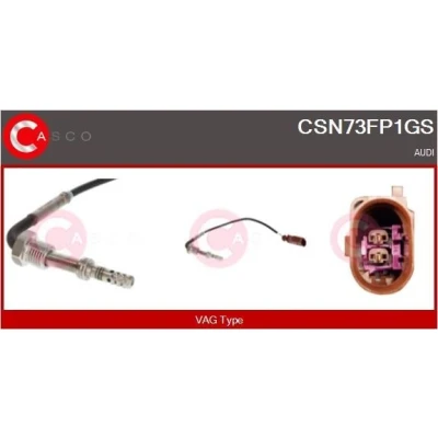 Imagem de CASCO CCS74211GS Comutador Na Coluna de Direcção