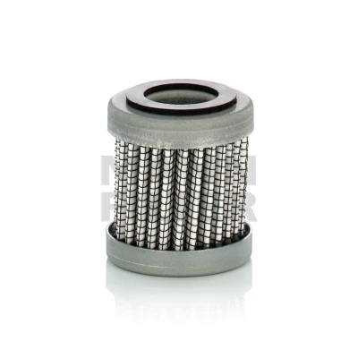 Imagem de MANN FILTER HD 3002 Filtro de óleo Cartucho filtrante