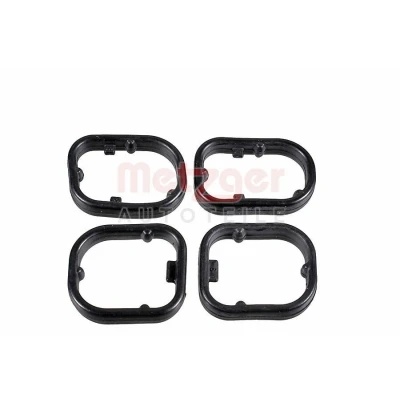 Imagem de METZGER 2430179 Juntas antes do radiador BMW: 5 Touring, Sedan, X1