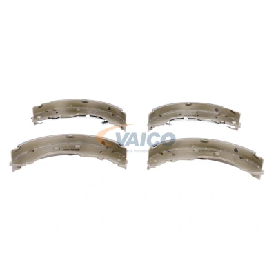 Imagem de VAICO V42 4131 Maxilas de Travão Eixo traseiro 229 42,0 com alavanca Q+, original equipment manufacturer quality PEUGEOT: 406 Sedan, Carrinha