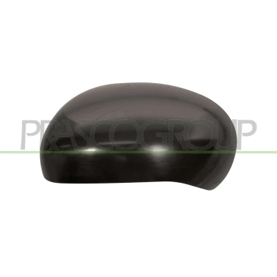 Imagem de PRASCO DS7007404 Revestimento, retrovisor exterior esquerda preto NISSAN: Juke