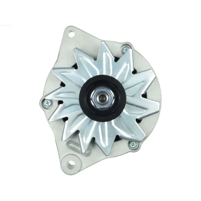 Imagem de AS PL BSX139(IKA) Escova de carvão, motor arranque 8,90mm 15,90mm 17,00mm