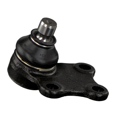 Imagem de FEBI BILSTEIN 31812 Rótula de suspensão CITROËN: Xsara Hatchback, Berlingo / First I Van, ZX PEUGEOT: Partner Van