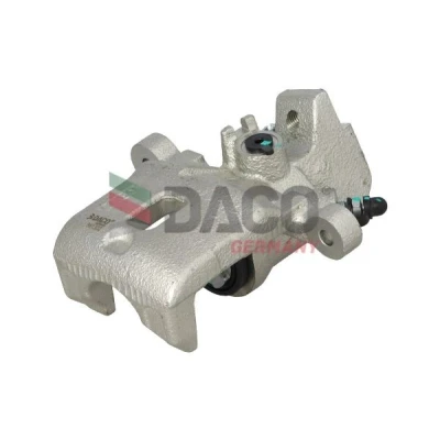 Imagem de DACO Germany BA1302 Pinça de travão HYUNDAI: i10 I
