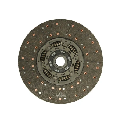 Imagem de LuK 343 0203 10 Disco de Embraiagem 430 24