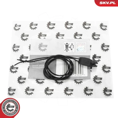 Imagem de Sensor, temperatura do habitáculo ESEN SKV 17SKV991