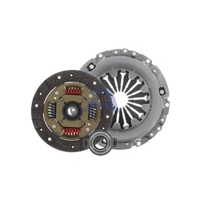 Imagem de AISIN Clutch Kit (3P) KE LR05 de embraiagem três peças com prato da disco embraiagem, rolamento desembraiagem 190