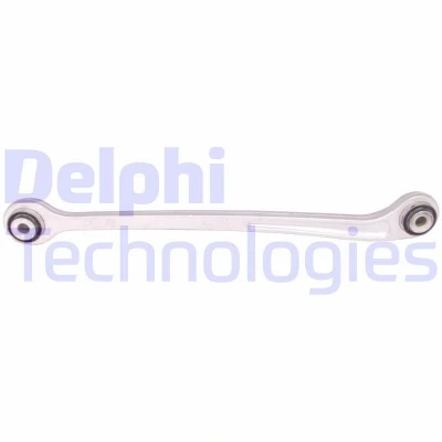 Imagem de DELPHI TC2480 Braço de suspensão sem articulação suspensão/guia esquerda, em baixo, à frente oblíquo MERCEDES BENZ: Classe S Sedan