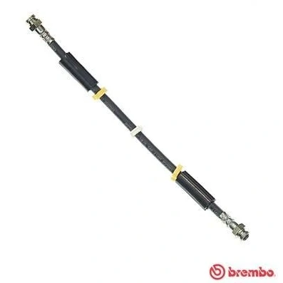 Imagem de BREMBO T 23 016 Mangueira de Travão 380 F10X1 ALFA ROMEO: 164