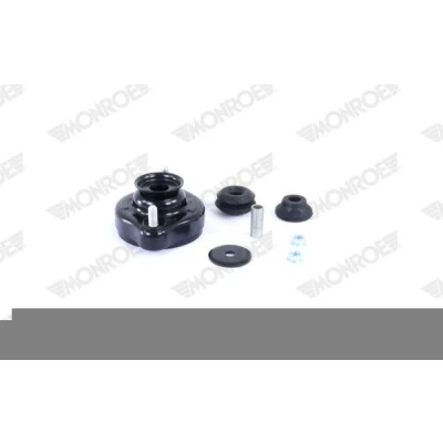 Imagem de MONROE MK244 Suporte de apoio do conjunto mola / amortecedor sem chumaceira VOLVO: V40 Carrinha, S40 I