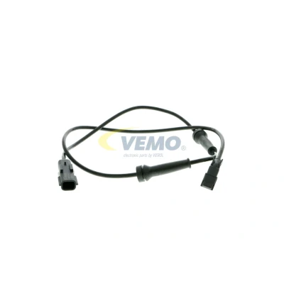 Imagem de VEMO Original Quality V46 72 0119 Sensor de ABS Eixo traseiro para veículos com 12 RENAULT: MEGANE 2, 2 Kombi, SCENIC