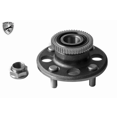 Imagem de ACKOJA A26 0068 Kit de rolamento roda Eixo traseiro HONDA: CIVIC V Hatchback, 6 Fastback, ROVER: 45 Sedan, 400 Sedan