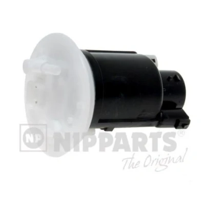 Imagem de NIPPARTS J1335052 Filtro de Combustível longa duração 6,5mm 9,5mm MITSUBISHI: Lancer 7 Limousine
