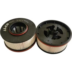 Imagem de ALCO FILTER MD 3101 Filtro de Combustível Cartucho filtrante