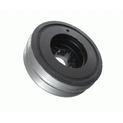 Imagem de CONTITECH VD1090 Polia da Cambota 5 AUDI: A6 C5 Avant, A4 B6 Sedan, VOLKSWAGEN: Passat B5 GP FIAT: Ducato III Van