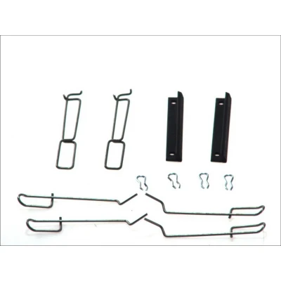 Imagem de QUICK BRAKE 109 1265 Kit de acessórios, pastilhas travão RENAULT: TWINGO 1