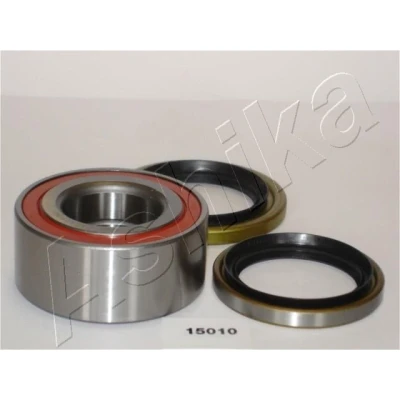 Imagem de ASHIKA 44 15010 Kit de rolamento roda 80mm MITSUBISHI: Space Star, Carisma Hatchback