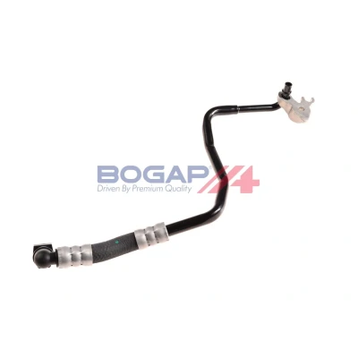 Imagem de BOGAP B4223106 Radiador de óleo, caixa velocidades automática