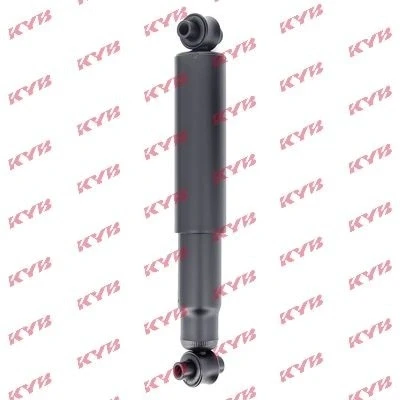 Imagem de KYB Premium 444082 Amortecedor Eixo traseiro Pressão do óleo telescópico olhal em cima, baixo VOLVO: 940 I Carrinha, 740 Sedan