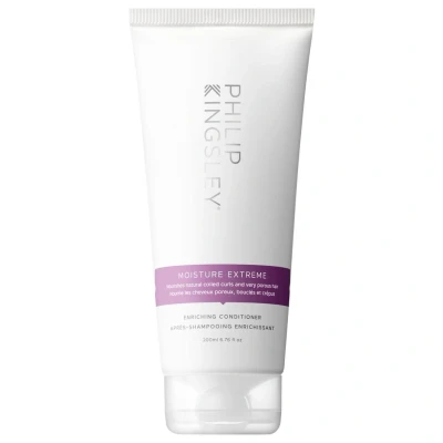 Imagem de Philip Kingsley Moisture Extreme Enriching Conditioner 200ml