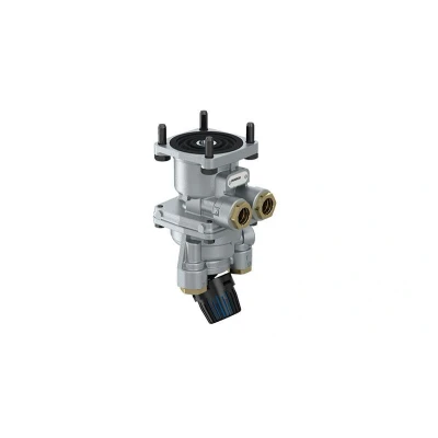 Imagem de WABCO 4613152640 Válvula do travão, travão de serviço