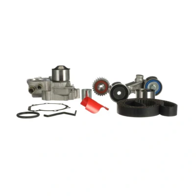 Imagem de GATES KP15612XS 1 bomba de Água + Kit Correia Distribuição com água Tru Power SUBARU: Impreza I Sedan, Coupe